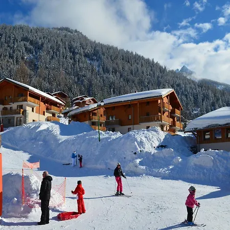 Apartment Comfortable At The Ski Slopes