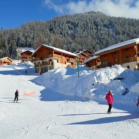 Appartamento Comfortable At The Slopes *
