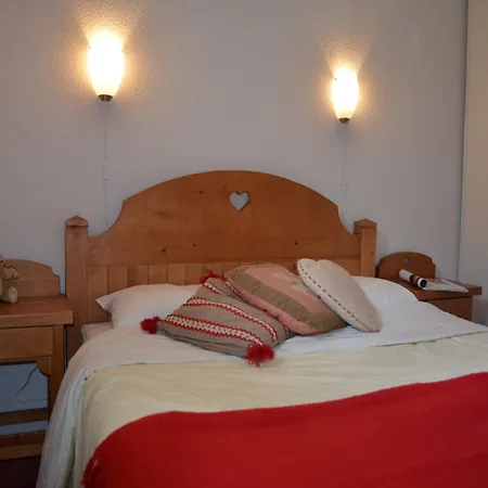 Comfortable At The Slopes Appartamento Valfrejus