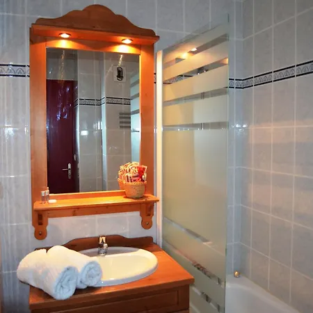 Appartamento Comfortable At The Slopes Valfrejus