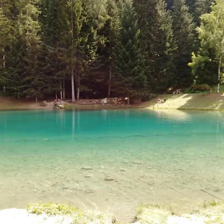 Appartamento Comfortable At The Slopes *