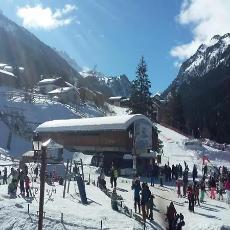 Comfortable At The Slopes *
