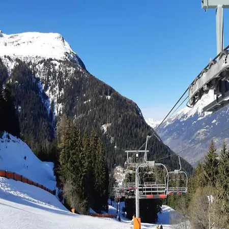 Comfortable At The Slopes * Valfrejus